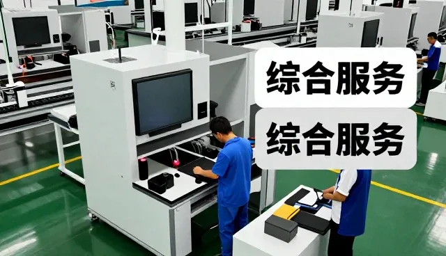 技术支持套餐