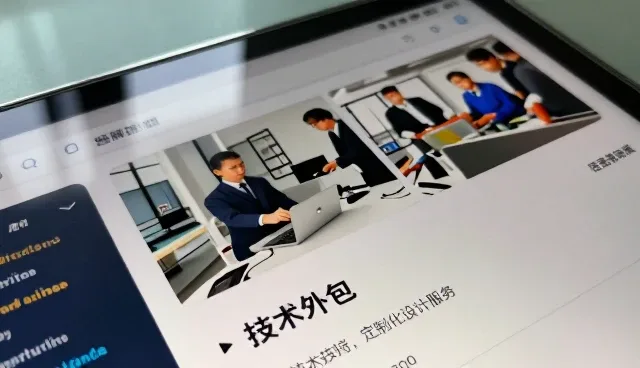 从询价到验收：技术支持服务技术外包服务技术支持全流程