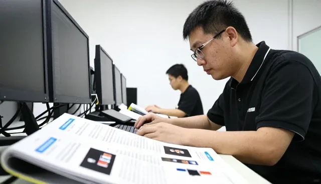 技术支持服务满足现代企业发展需求
