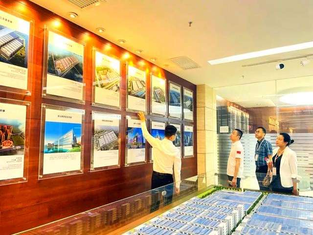 北京小型空气质量监测平台